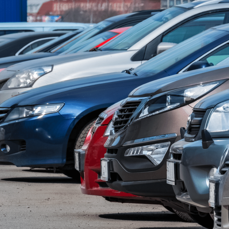 Vehicle Tagging for RealTime Notifications