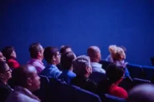 Show conference