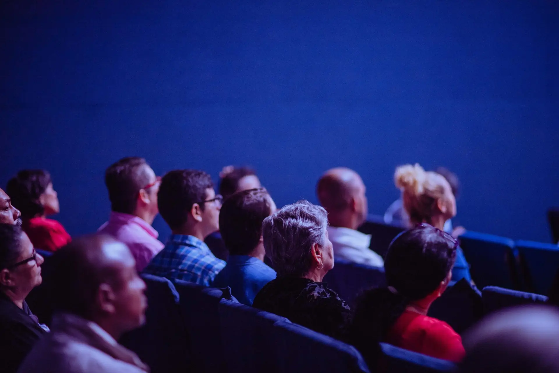 Show conference