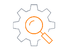 output transparent