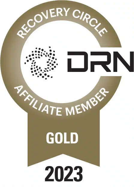 eta badge gold