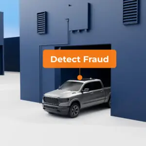 garaging fraud
