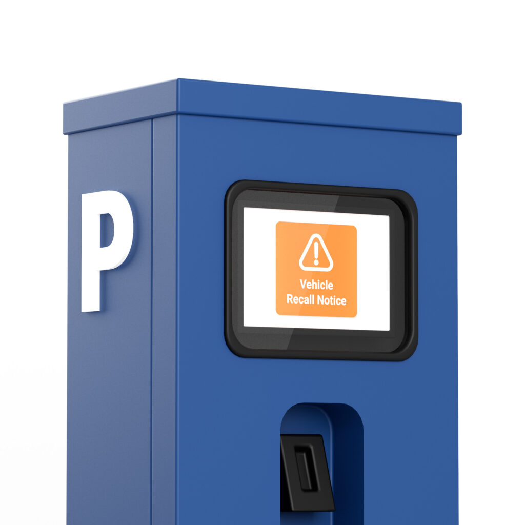 auto recall solutions virtual tagging