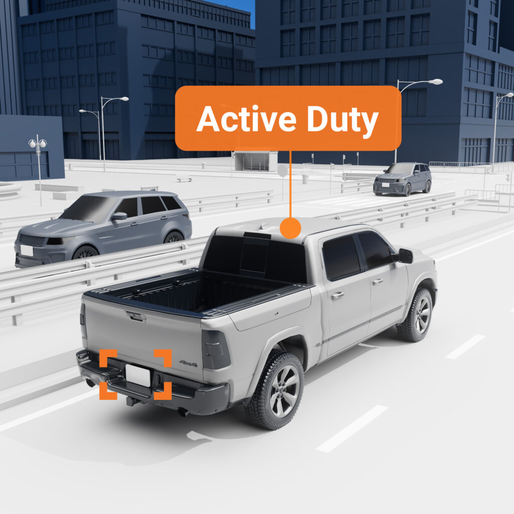 lending solutions active duty