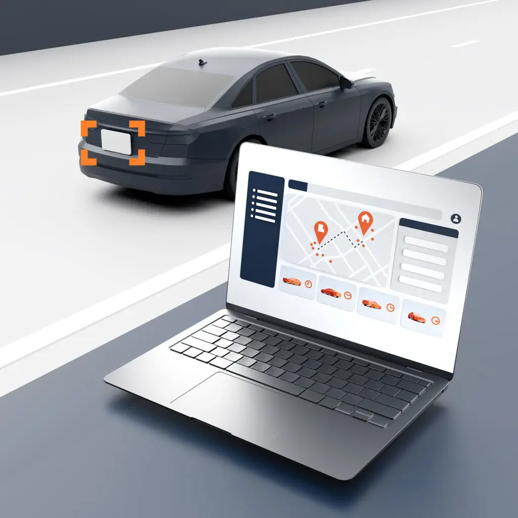 vehicle search