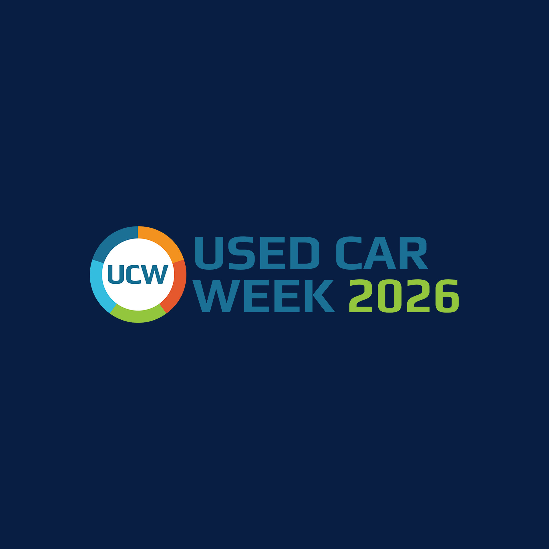 used car week 2026